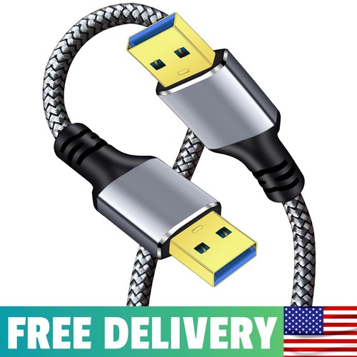 Cavo usb maschio 20ft - a,