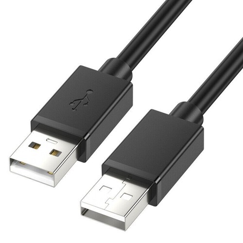 Cavo usb a - cavo,