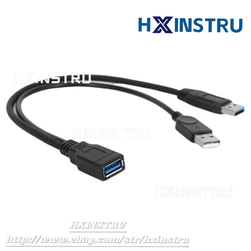 Cavo prolunga usb - 3.0, femmina