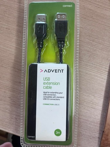 Advent usb extension - advent,