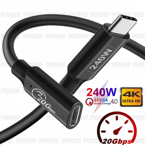 Cavo prolunga usb - prolunga, c