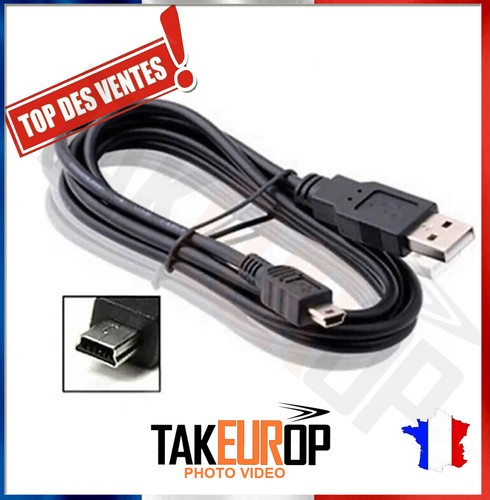 Cable usb type - a, vers