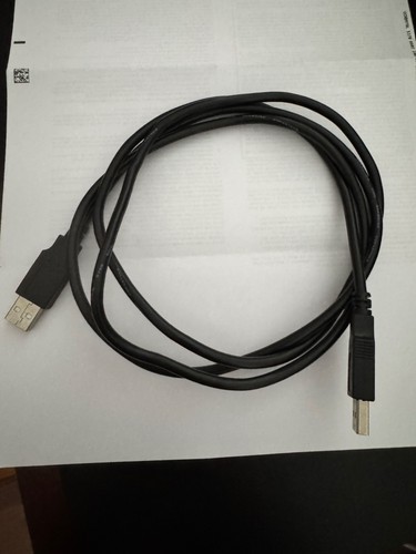 Cavo usb maschio a - cavo,