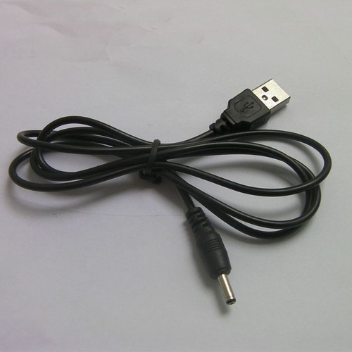 Cavo connettore usb - connettore,