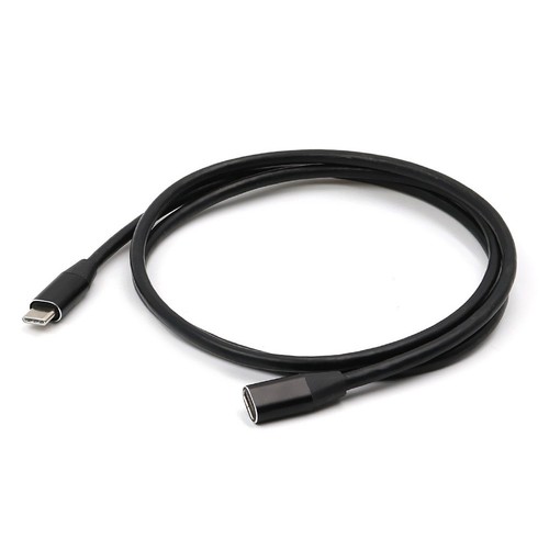 2pcs metro type - 1, type-c