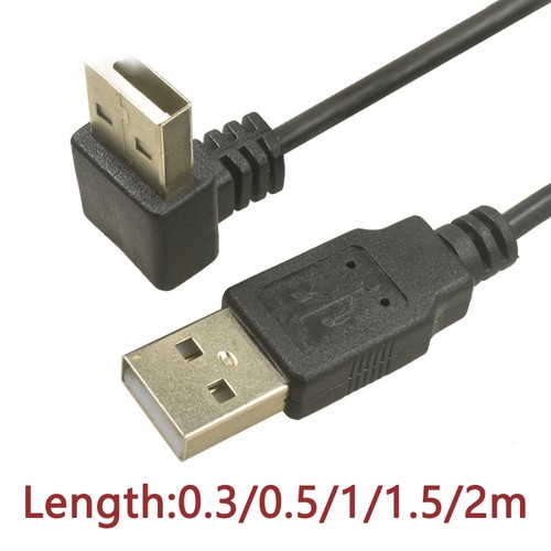 Cavo usb maschio a - usb,