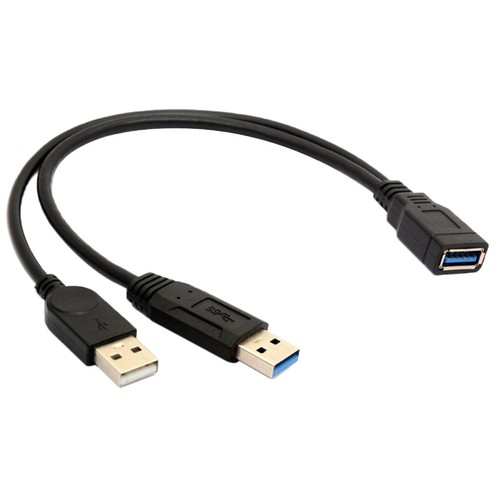 Cavo prolunga usb - cavo, 3.0