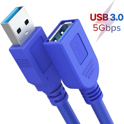Cavo prolunga usb alta - usb, 3.0