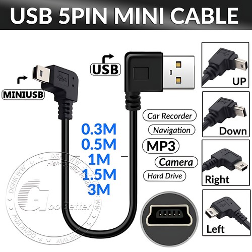 Adattatore cavo usb 0 - cavo, 2.0