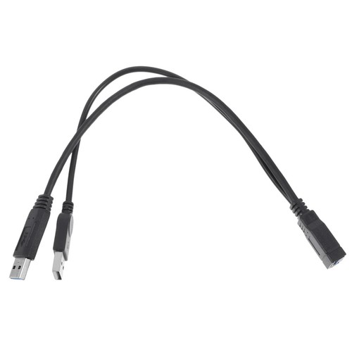 Cavo usb prolunga porta - usb,