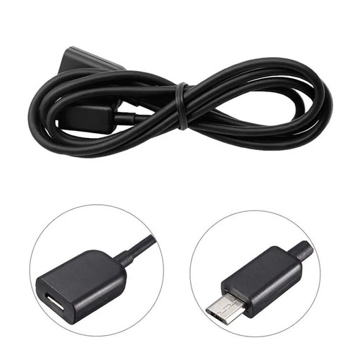 Cavo prolunga micro-USB