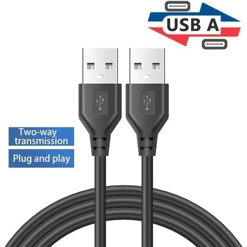 Cavo prolunga usb - a, a