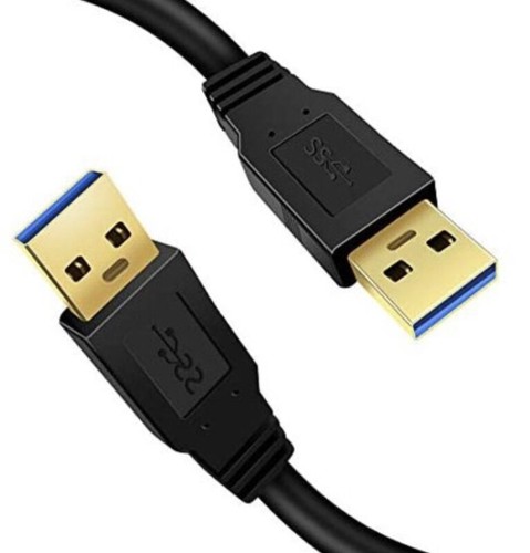 Cavo dati usb maschio - usb, a