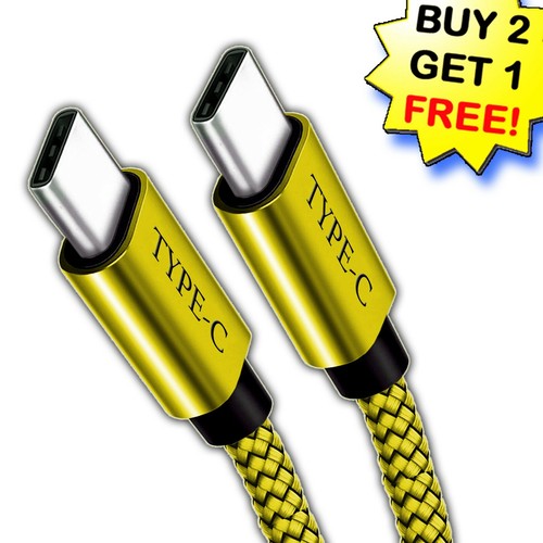 Cavo usb - da, usb-c