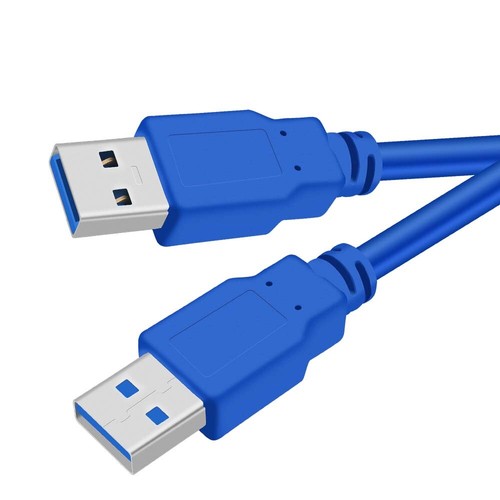 Cavo usb maschio a - usb,