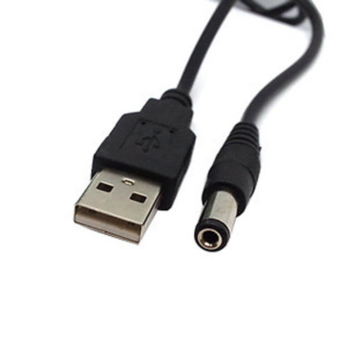 Cavo alimentazione usb - cavo,