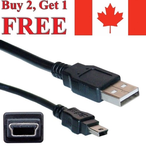 Black 3ft usb cable - 3ft,