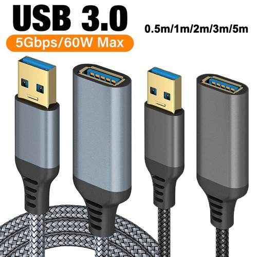Cavo prolunga usb - prolunga, tipo