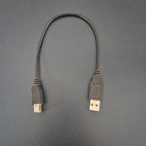 Cable adaptateur usb - adaptateur, mâle