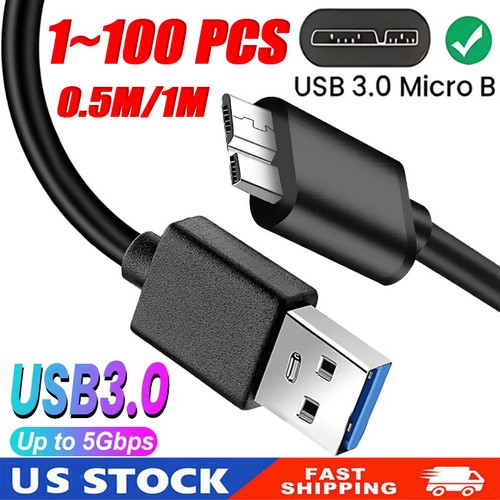 Cavo micro usb - micro, 3.0