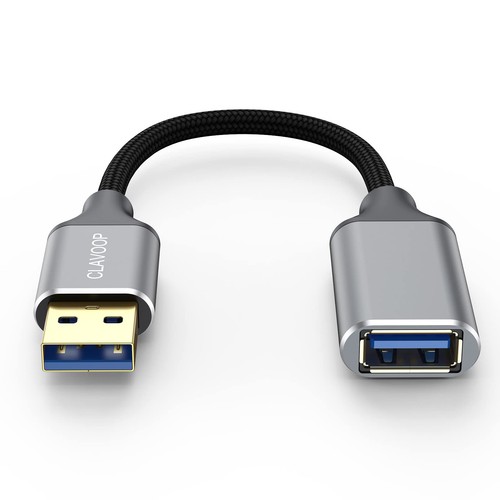 Cavo prolunga usb corto - prolunga,