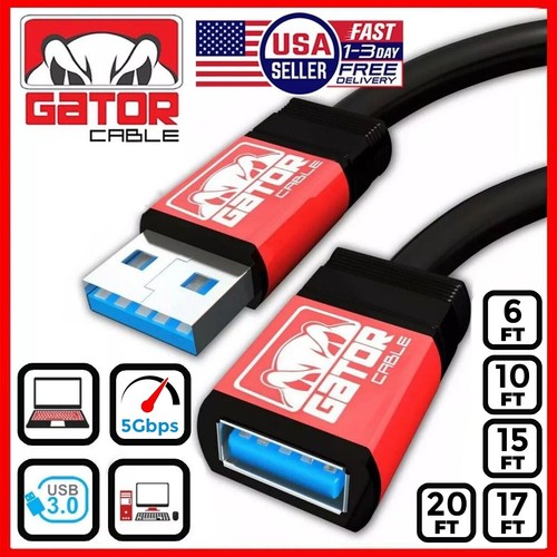 Cavo prolunga usb maschio - usb, 3.0