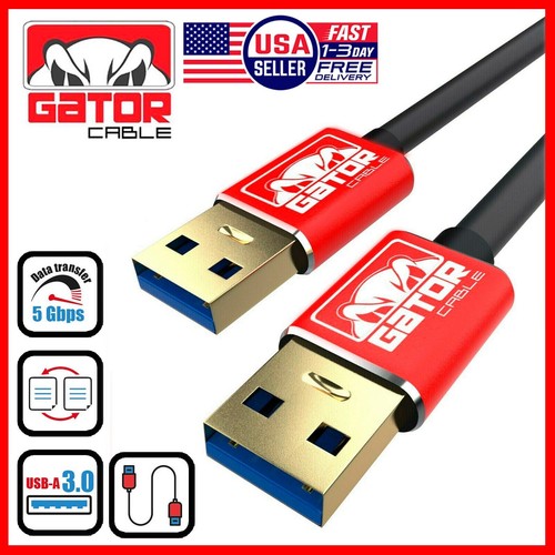 Cavo usb - usb, 3.0