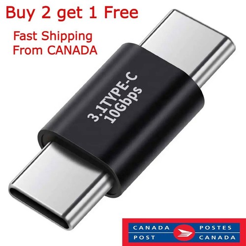 Usb type male - usb, c