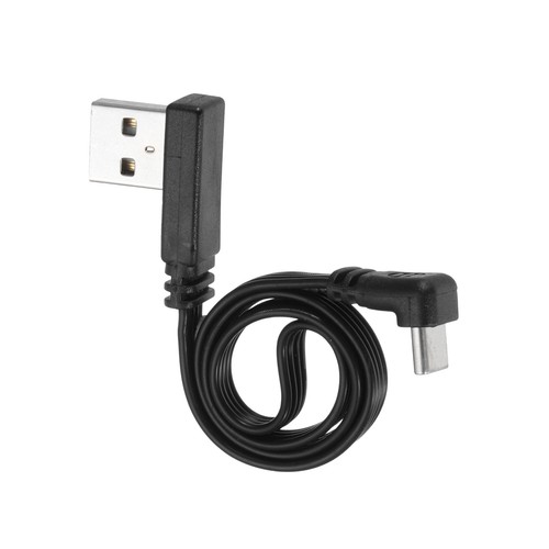 Cavo usb 90 - a,