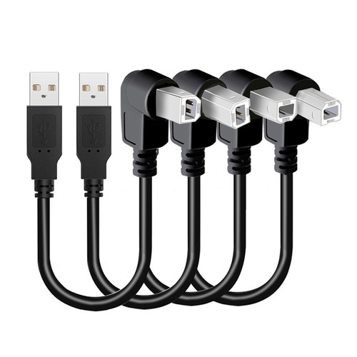 Cavo usb stampante alta - usb,