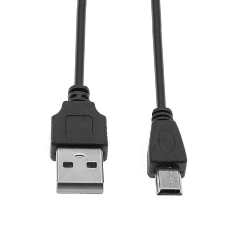 Câble cordon usb male - cordon,