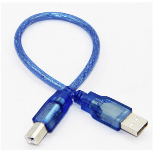 Cavo usb maschio a - a, b