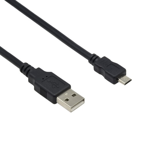 Cavo usb maschio micro b - 2.0,