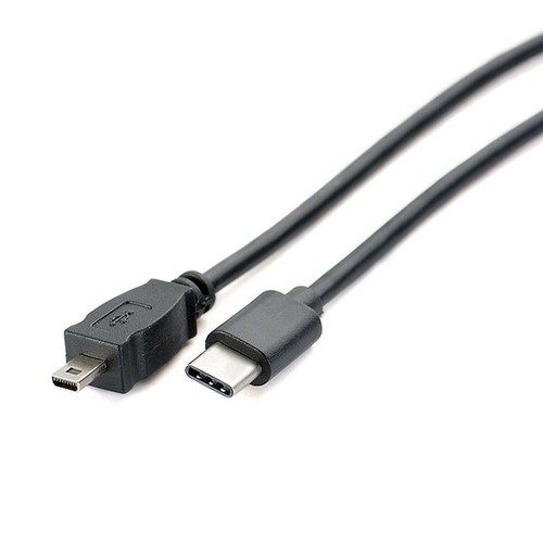 Cable usb type - type, 8