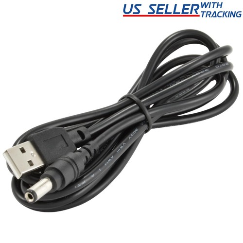Cavo alimentazione usb - alimentazione,
