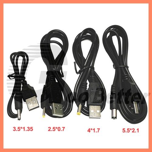 Cavo usb power jack - cavo,
