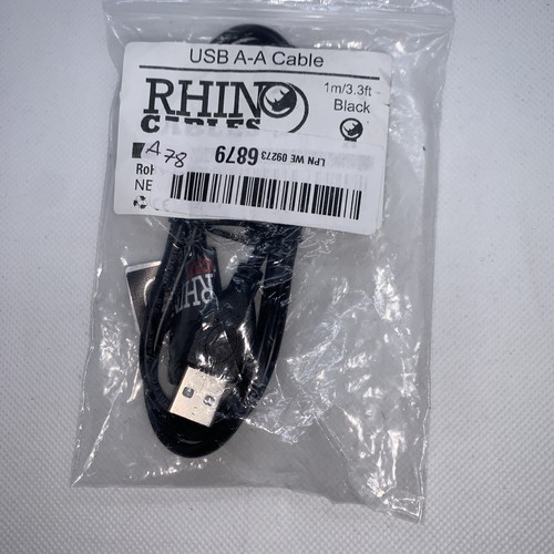 Rhinocables cavo usb - rhinocables, a