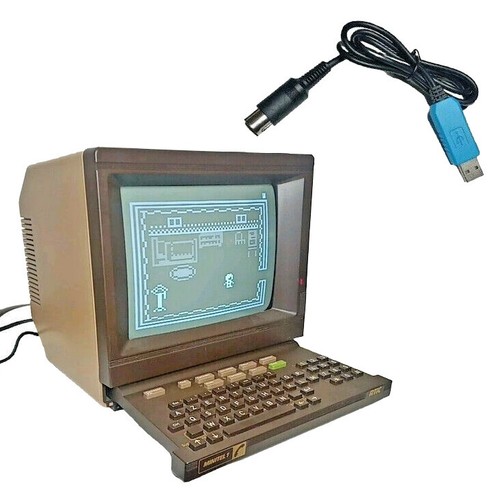 Câble adaptateur série - , uart