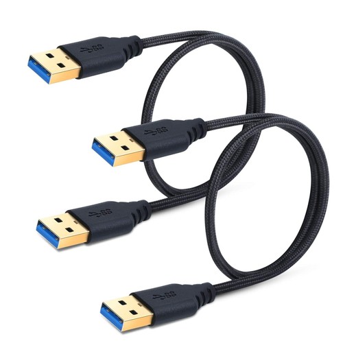 Confezione cavo usb a - confezione, da
