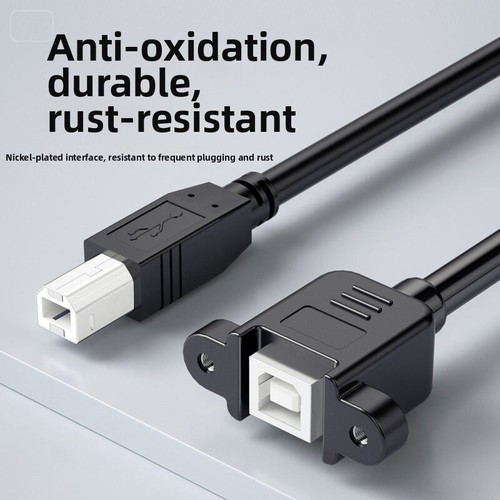 Cavo stampante usb - 2.0, usb-b