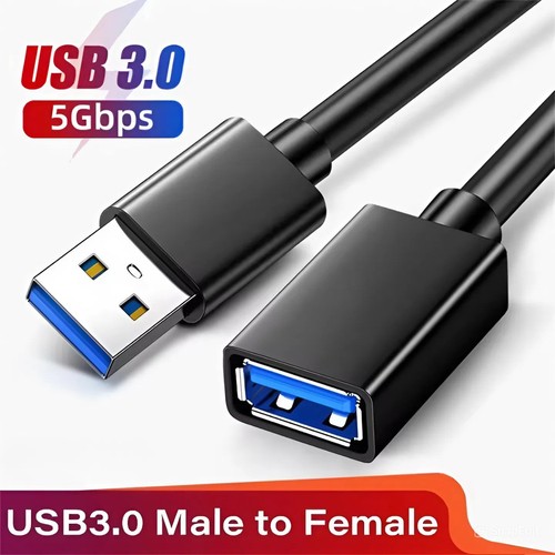 Cavo prolunga usb - prolunga, 3.0