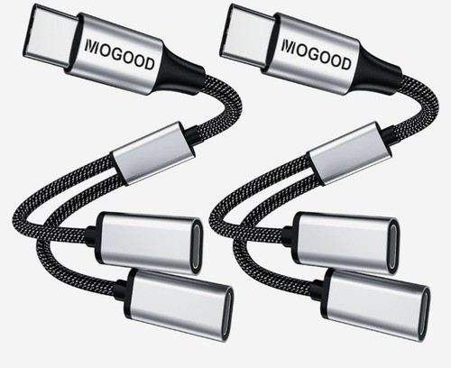 Cavo sdoppiatore usb y - sdoppiatore,