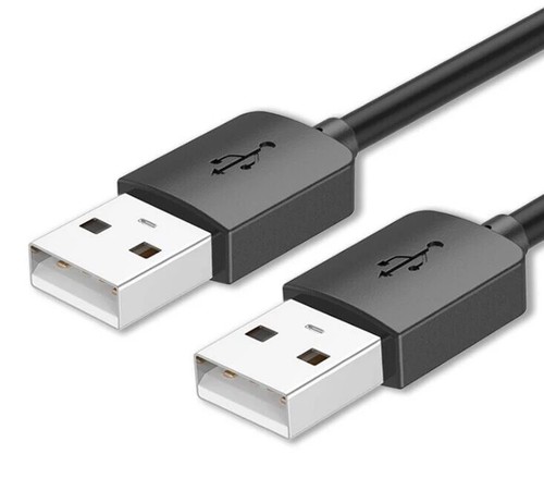Cavo usb metro doppia - cavo,