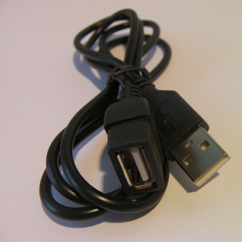 Cavo prolunga usb - prolunga,