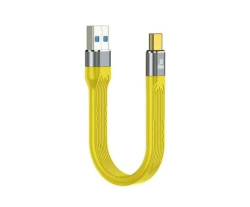 Cavo usb tipo - tipo, maschio