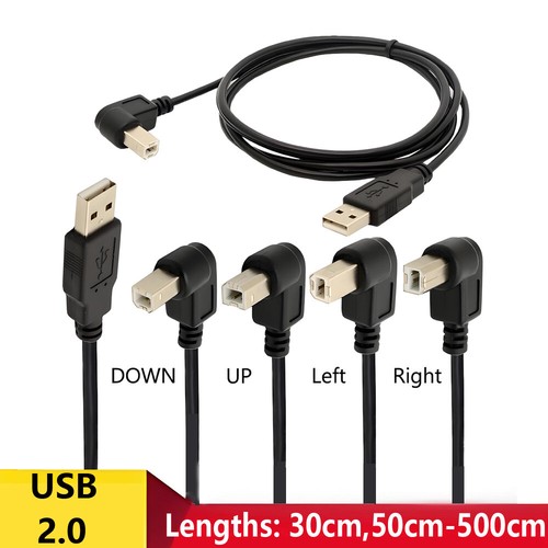 Cavo stampante usb 0 - cavo, 2.0