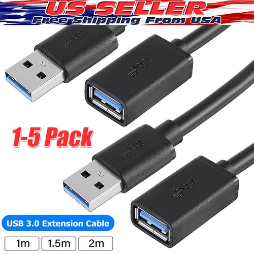 Cavo prolunga usb alta - prolunga, 3.0