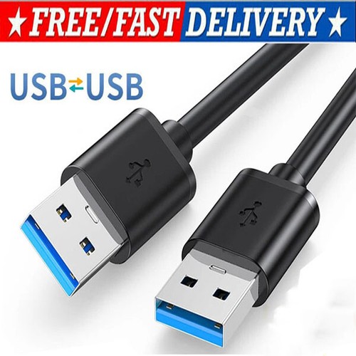 Cavo usb maschio ad - usb,