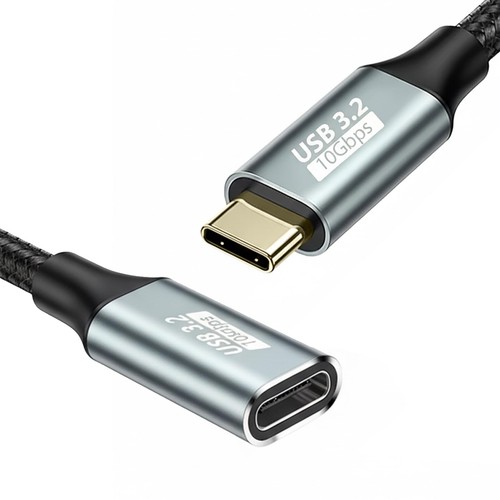 Cavo prolunga usb c - 1, pz