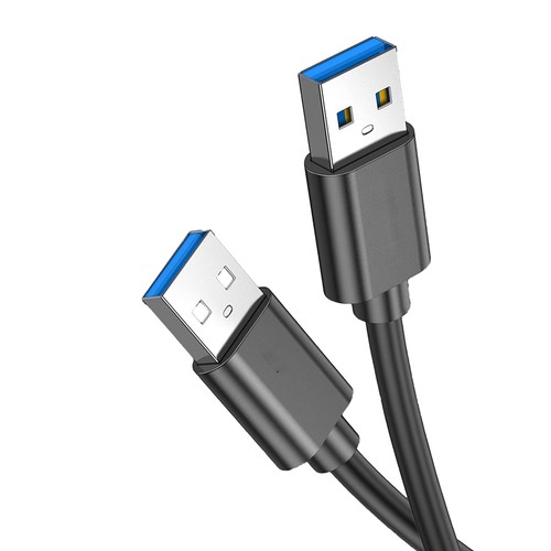 Cavo usb a maschio - a, ad